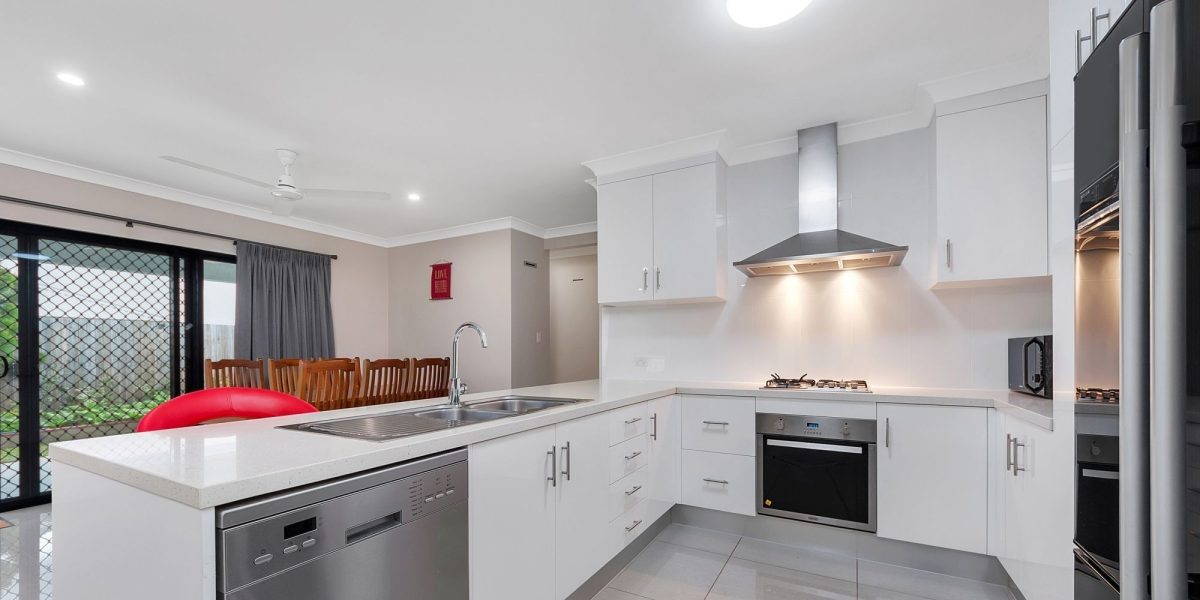 59 Walker Road, Bentley Park, QLD 4869 AUS