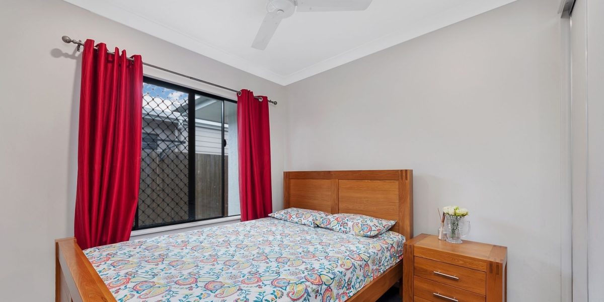 59 Walker Road, Bentley Park, QLD 4869 AUS