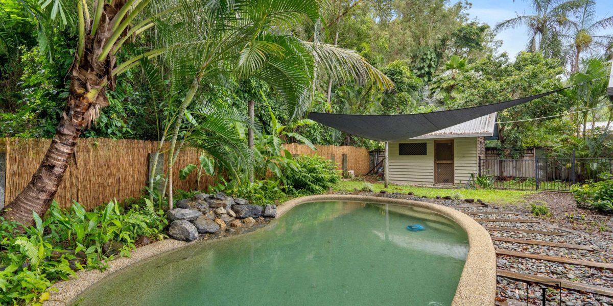 20 Beaver Street, Clifton Beach, QLD 4879 AUS