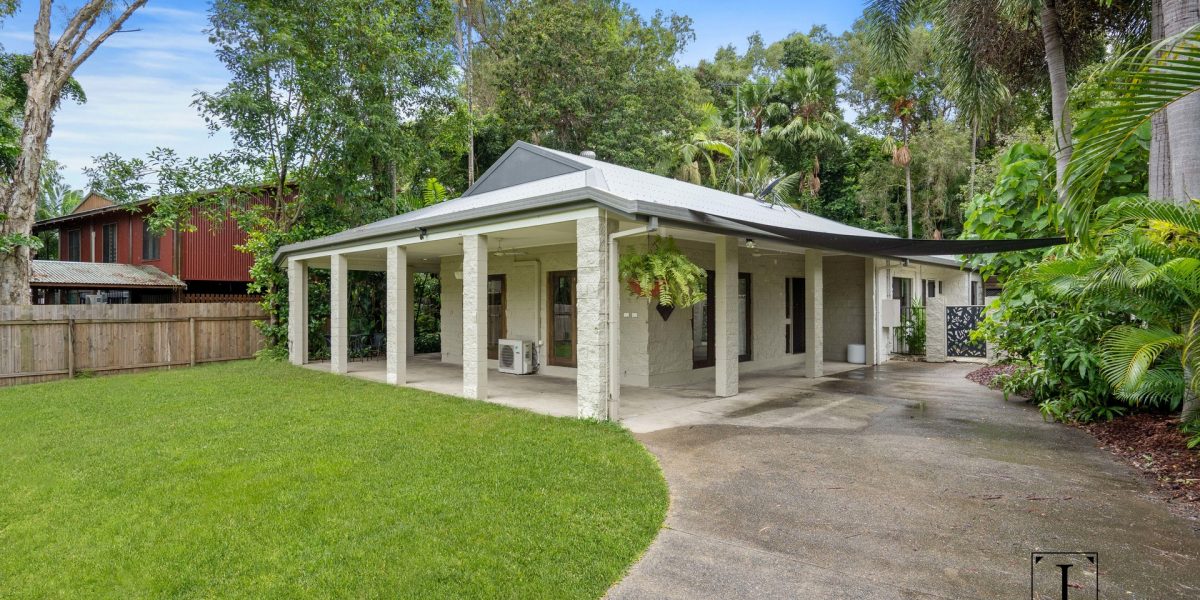 20 Beaver Street, Clifton Beach, QLD 4879 AUS