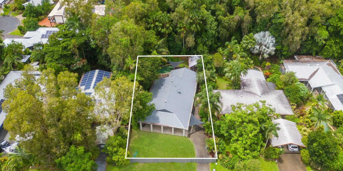 20 Beaver Street, Clifton Beach, QLD 4879 AUS