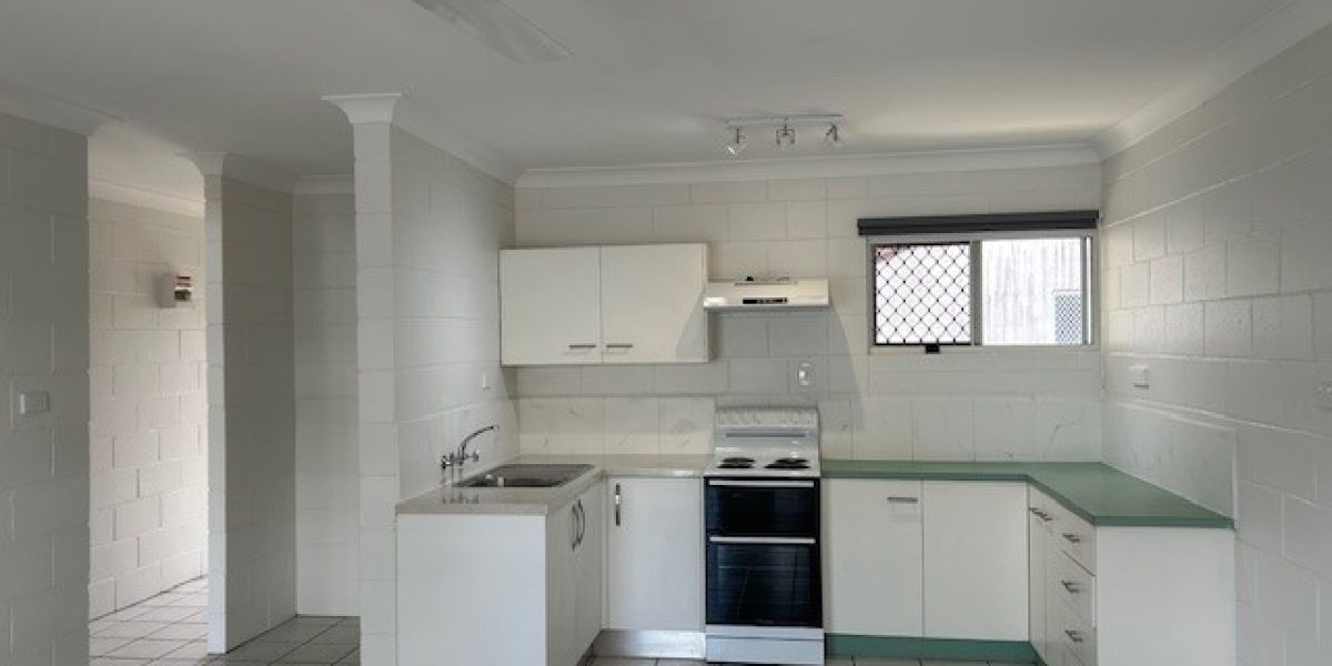 5/65 Digger Street, Cairns North, QLD 4870 AUS