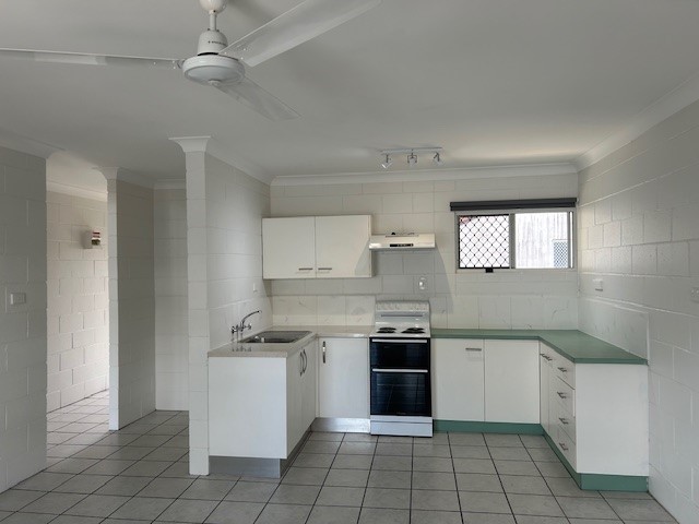 5/65 Digger Street, Cairns North, QLD 4870 AUS