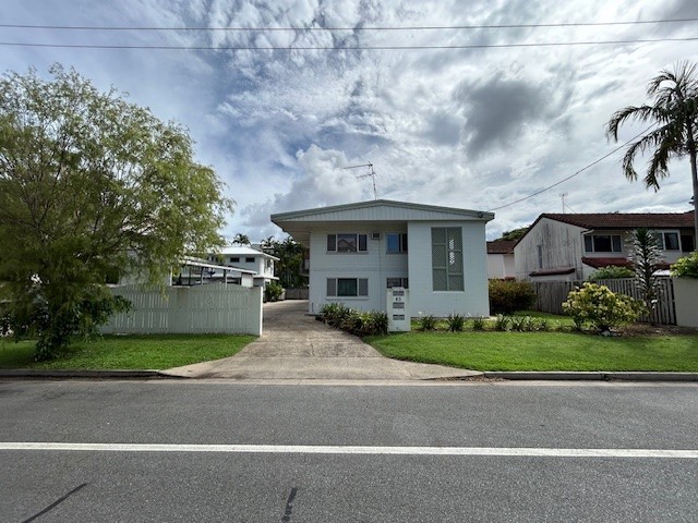 5/65 Digger Street, Cairns North, QLD 4870 AUS