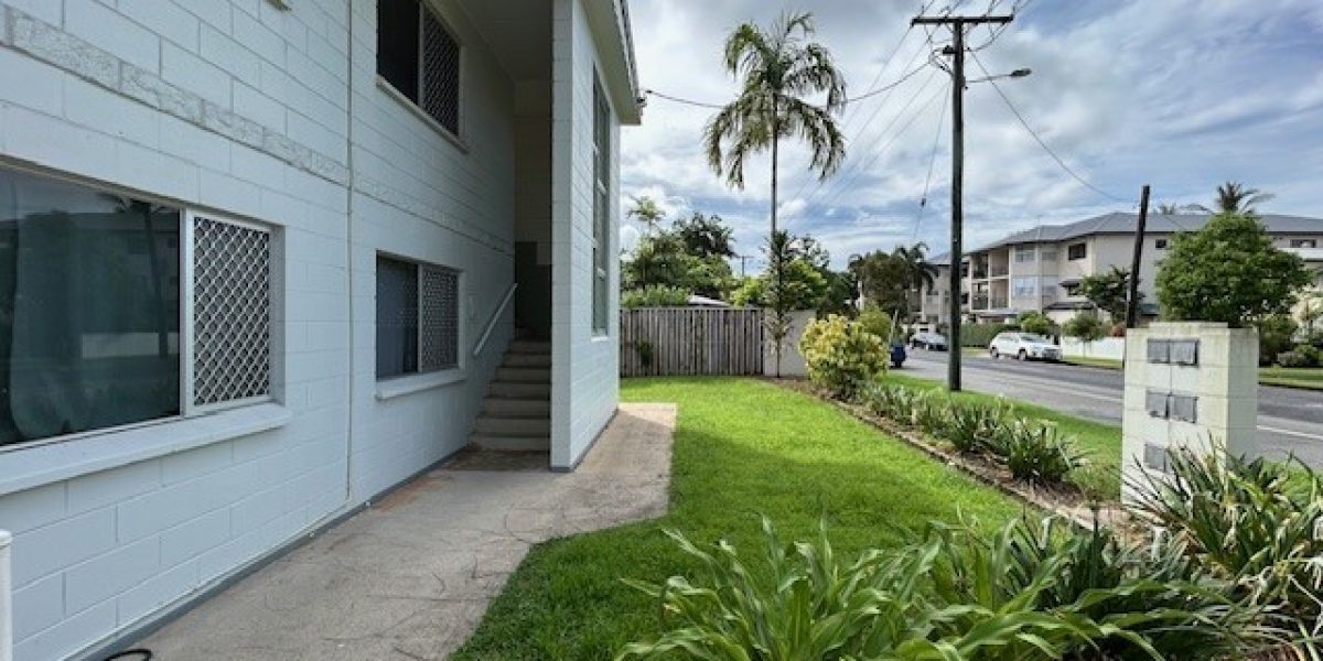 5/65 Digger Street, Cairns North, QLD 4870 AUS
