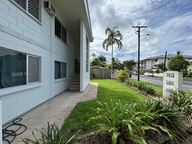 5/65 Digger Street, Cairns North, QLD 4870 AUS