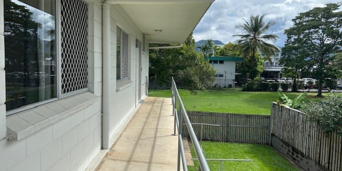 5/65 Digger Street, Cairns North, QLD 4870 AUS