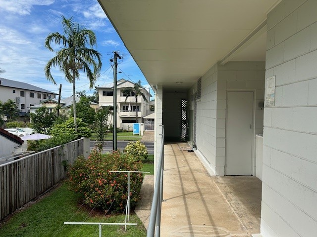 5/65 Digger Street, Cairns North, QLD 4870 AUS