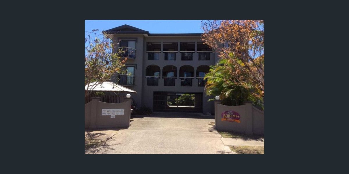 7/56 Cairns Street, Cairns North, QLD 4870 AUS