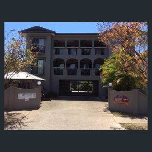 7/56 Cairns Street, Cairns North, QLD 4870 AUS