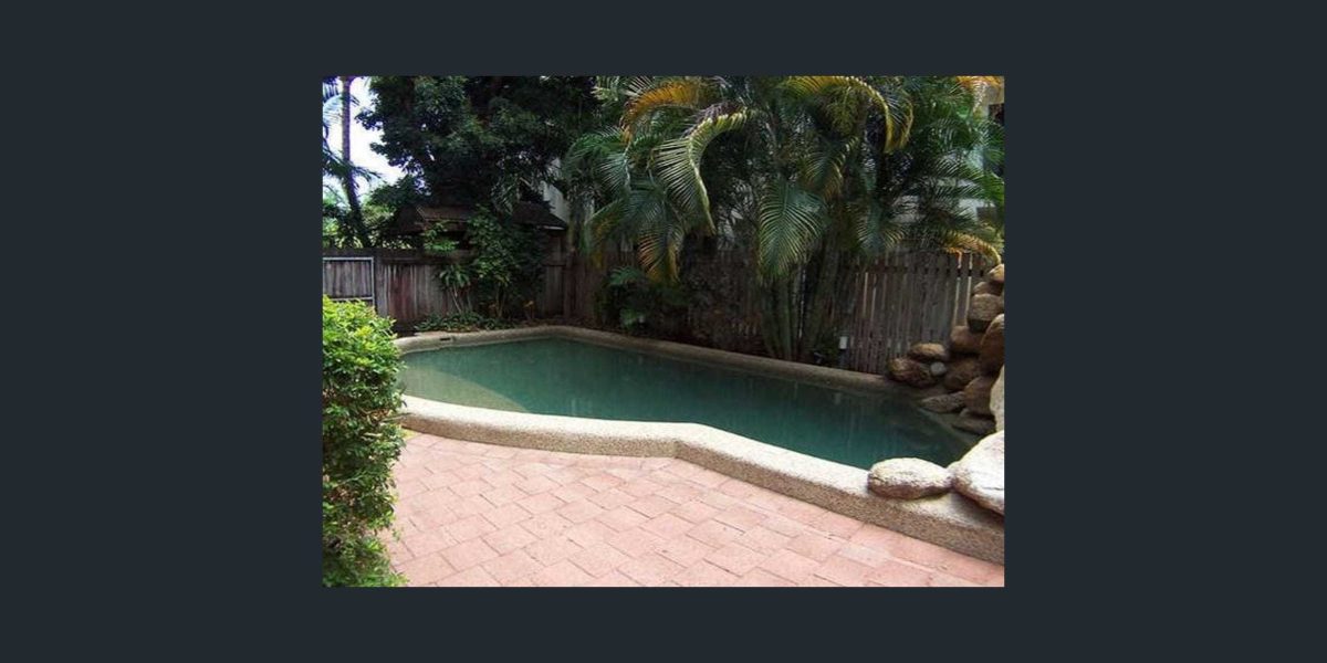 7/56 Cairns Street, Cairns North, QLD 4870 AUS