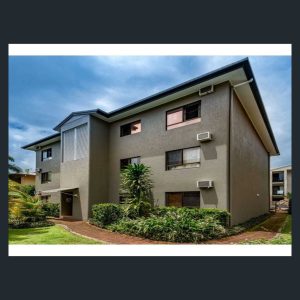 7/56 Cairns Street, Cairns North, QLD 4870 AUS