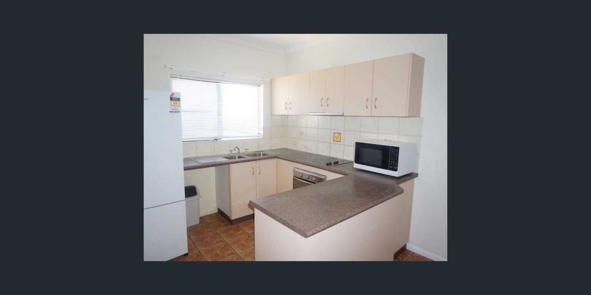 7/56 Cairns Street, Cairns North, QLD 4870 AUS