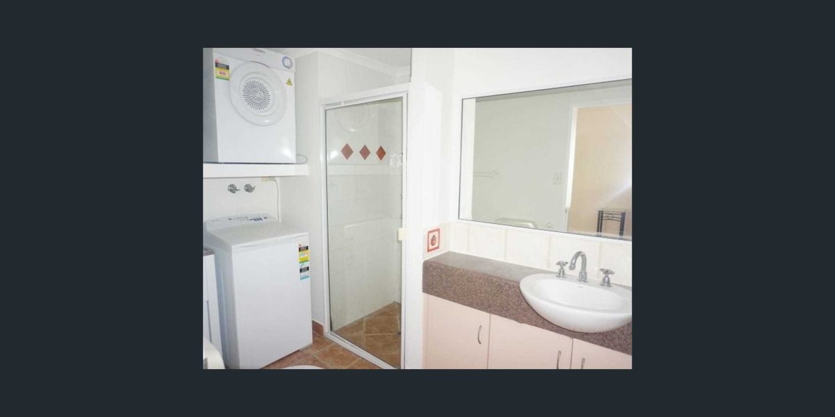 7/56 Cairns Street, Cairns North, QLD 4870 AUS