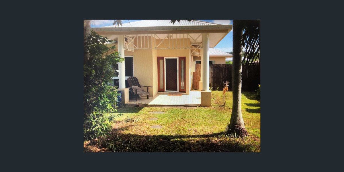 8 Hymes Street, Kanimbla, QLD 4870 AUS