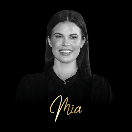 Mia Turner