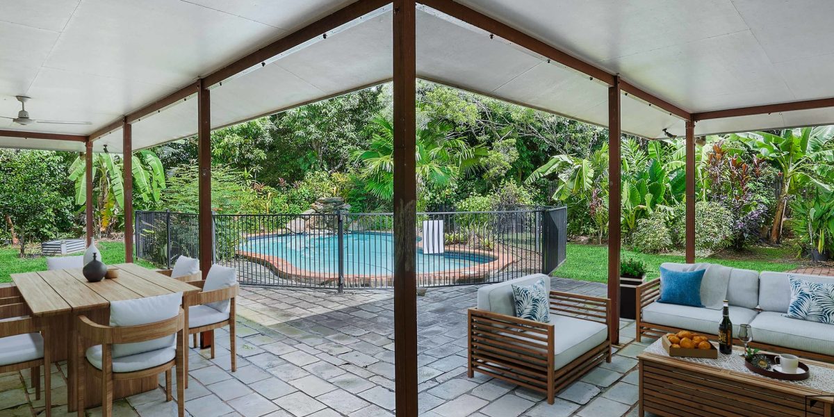1 Ficus Close, Redlynch, QLD 4870 AUS