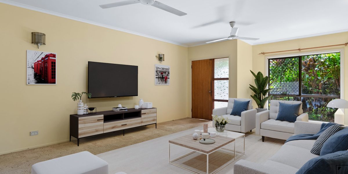 1 Ficus Close, Redlynch, QLD 4870 AUS