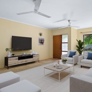 1 Ficus Close, Redlynch, QLD 4870 AUS