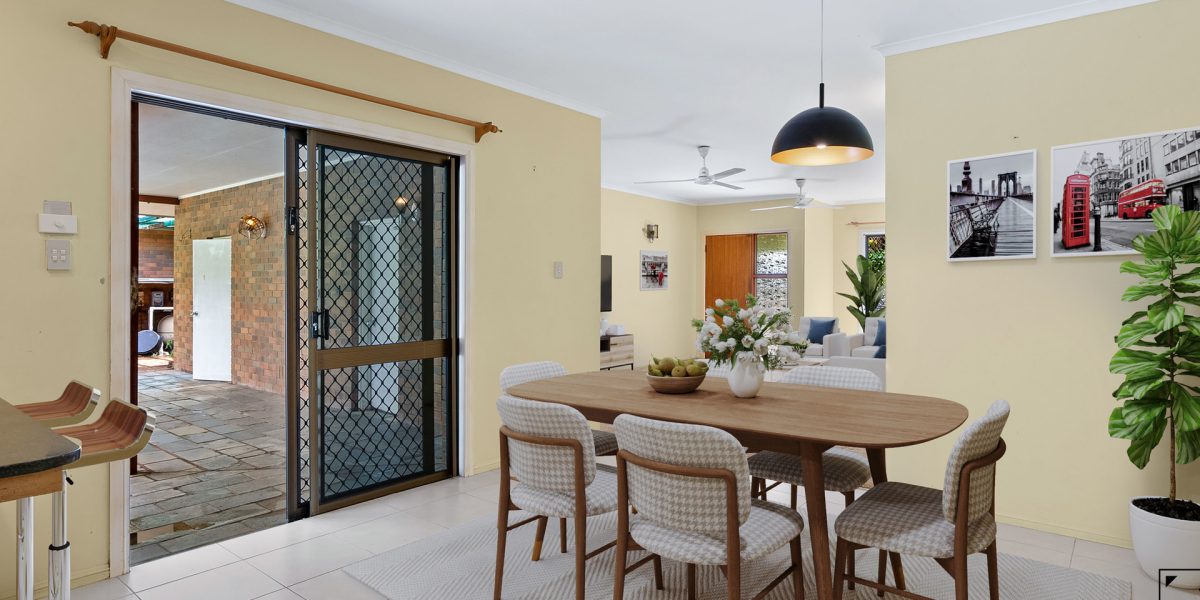 1 Ficus Close, Redlynch, QLD 4870 AUS