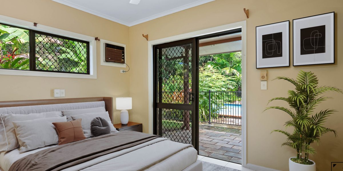 1 Ficus Close, Redlynch, QLD 4870 AUS
