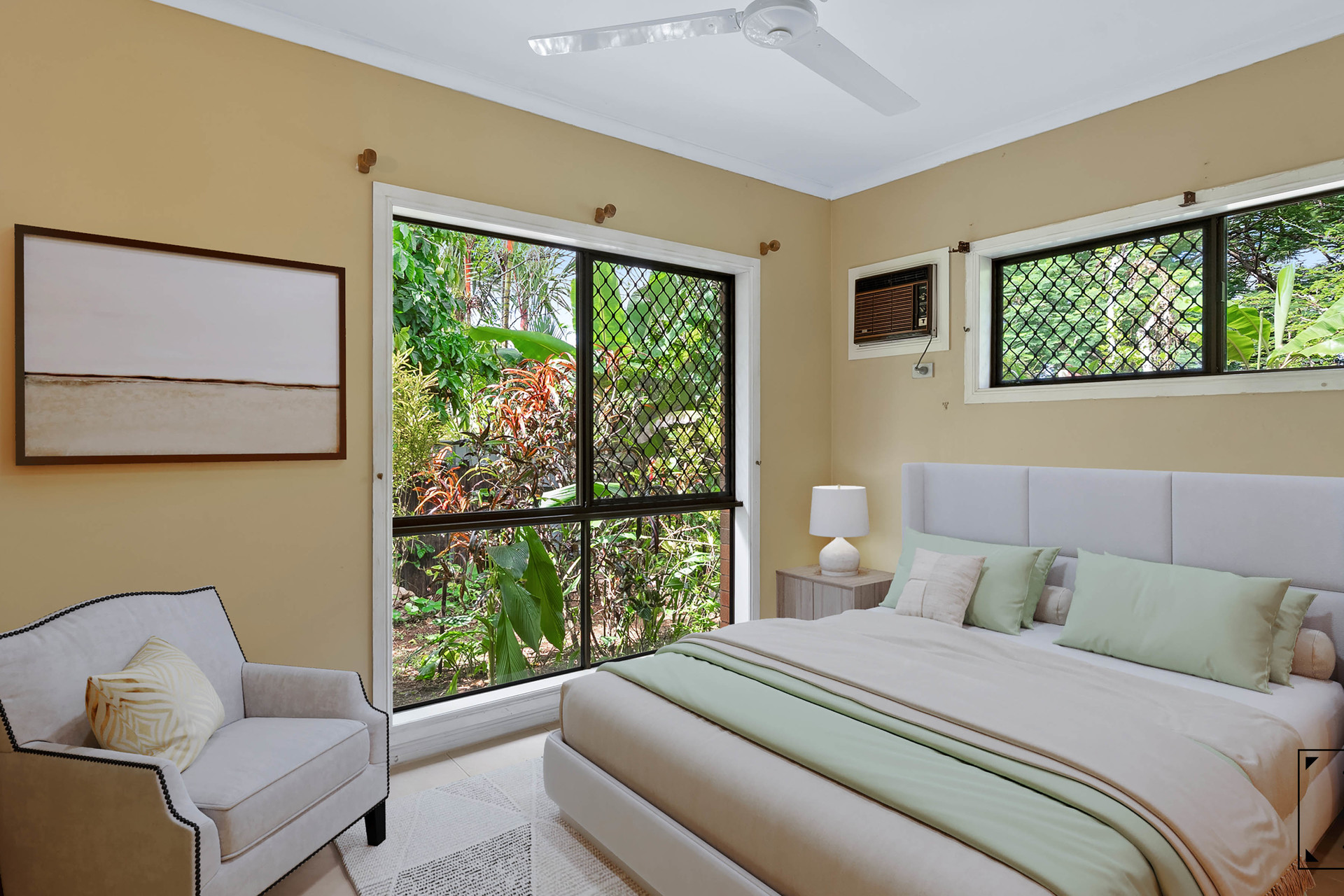 1 Ficus Close, Redlynch, QLD 4870 AUS