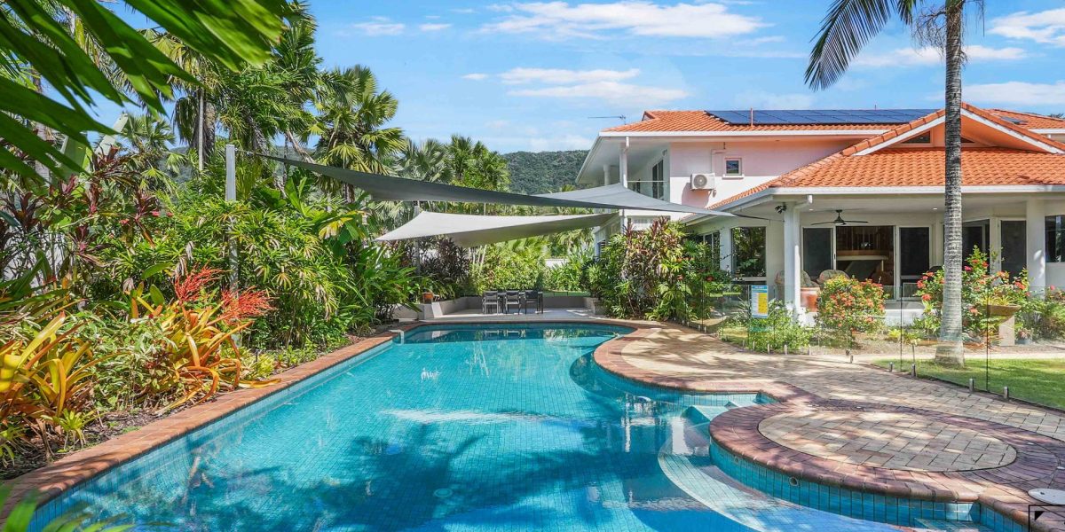 5 Stream Avenue, Kewarra Beach, QLD 4879 AUS