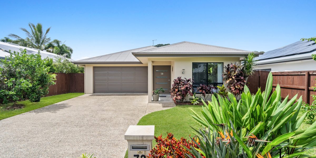 73 Seaways Street, Trinity Beach, QLD 4879 AUS