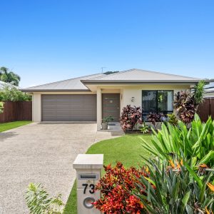73 Seaways Street, Trinity Beach, QLD 4879 AUS
