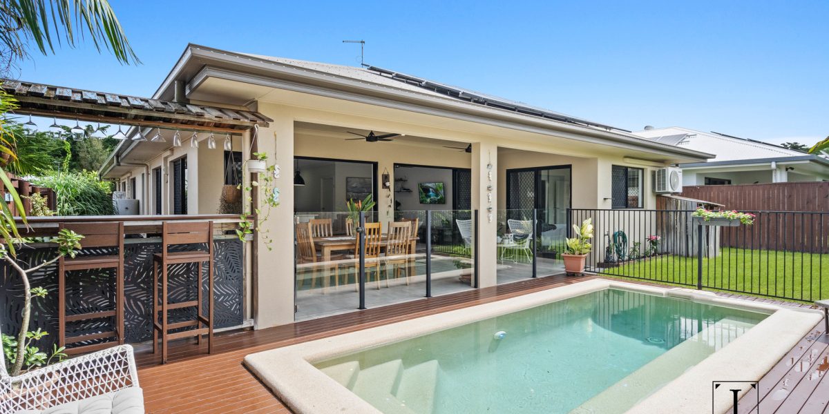 73 Seaways Street, Trinity Beach, QLD 4879 AUS