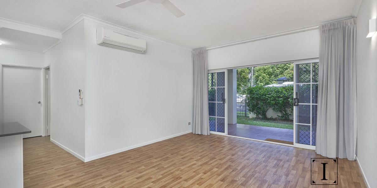 22/78-90 Digger Street, Cairns North, QLD 4870 AUS