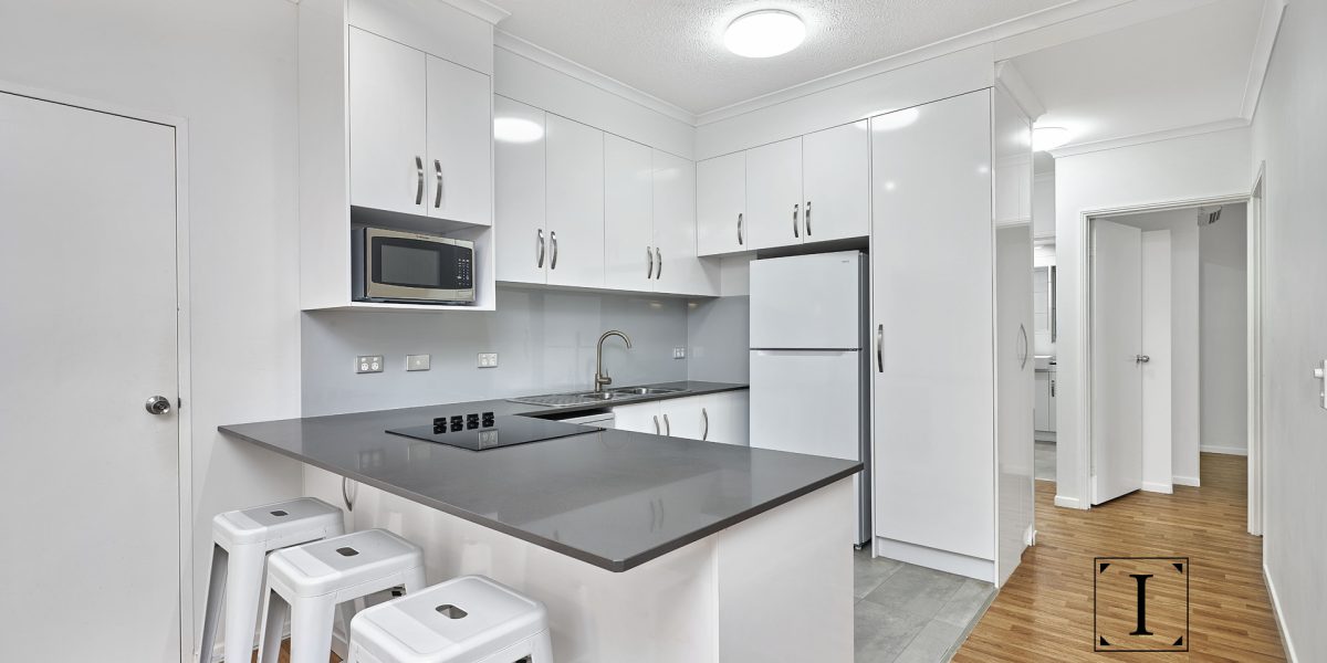 22/78-90 Digger Street, Cairns North, QLD 4870 AUS
