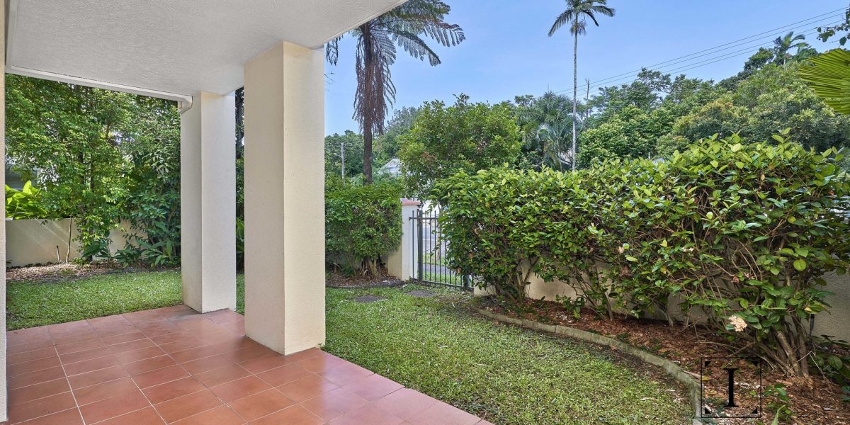 22/78-90 Digger Street, Cairns North, QLD 4870 AUS