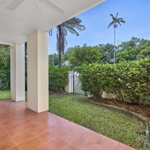 22/78-90 Digger Street, Cairns North, QLD 4870 AUS