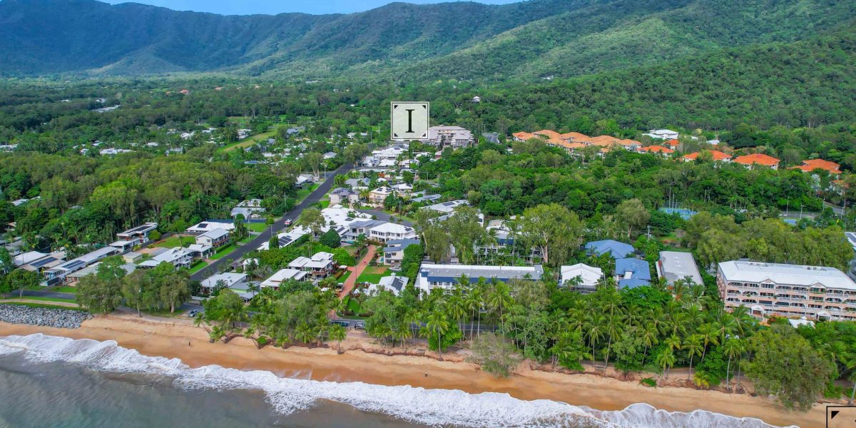 1/3 Agincourt Close, Clifton Beach, QLD 4879 AUS