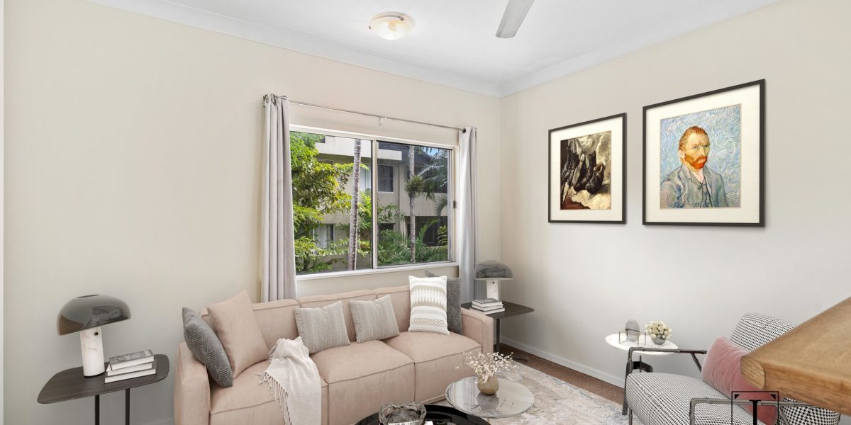 204/53 McCormack Street, Manunda, QLD 4870 AUS
