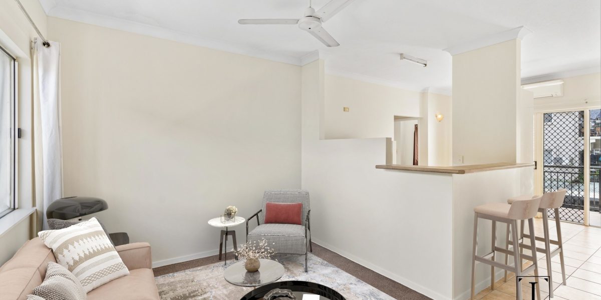 204/53 McCormack Street, Manunda, QLD 4870 AUS