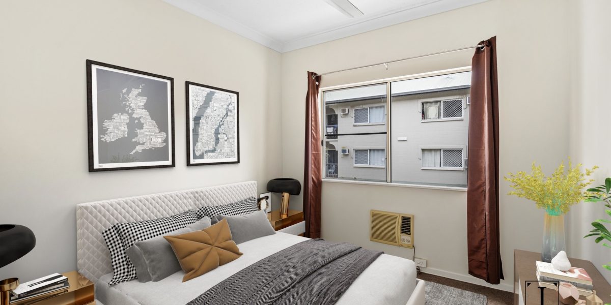 204/53 McCormack Street, Manunda, QLD 4870 AUS