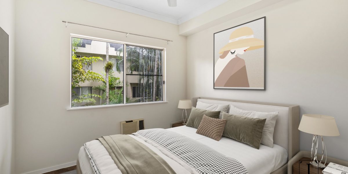 204/53 McCormack Street, Manunda, QLD 4870 AUS