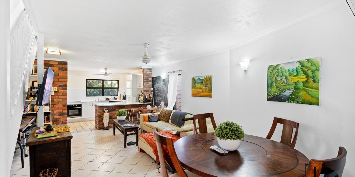 5/21 Mimosa Street, Holloways Beach, QLD 4878 AUS