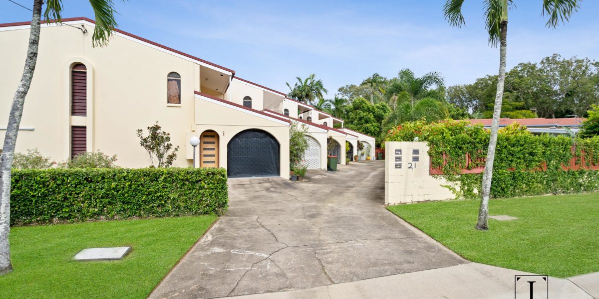 5/21 Mimosa Street, Holloways Beach, QLD 4878 AUS