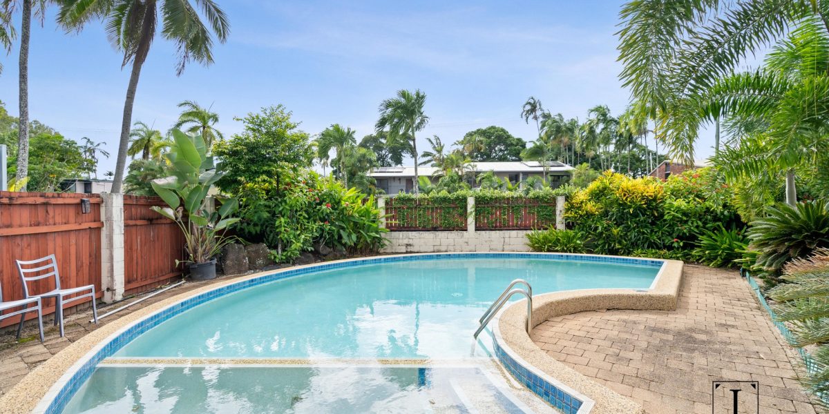 5/21 Mimosa Street, Holloways Beach, QLD 4878 AUS