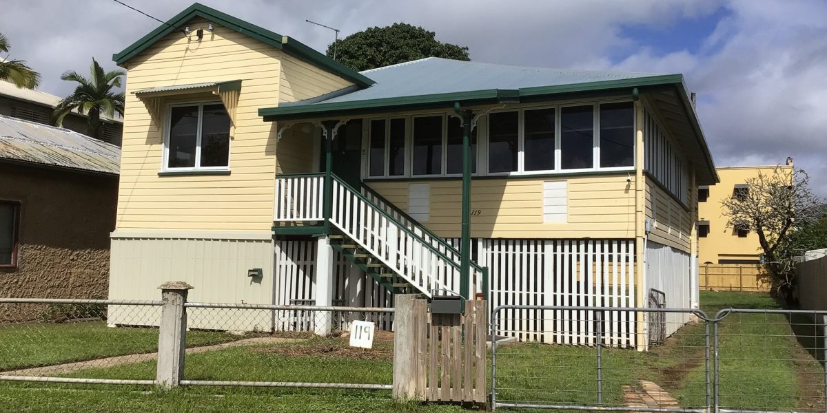 119 Martyn Street, Parramatta Park, QLD 4870 AUS