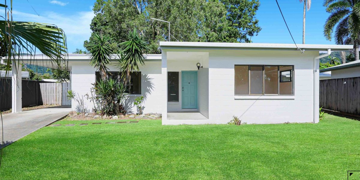 5 Newport Close, Kewarra Beach, QLD 4879 AUS