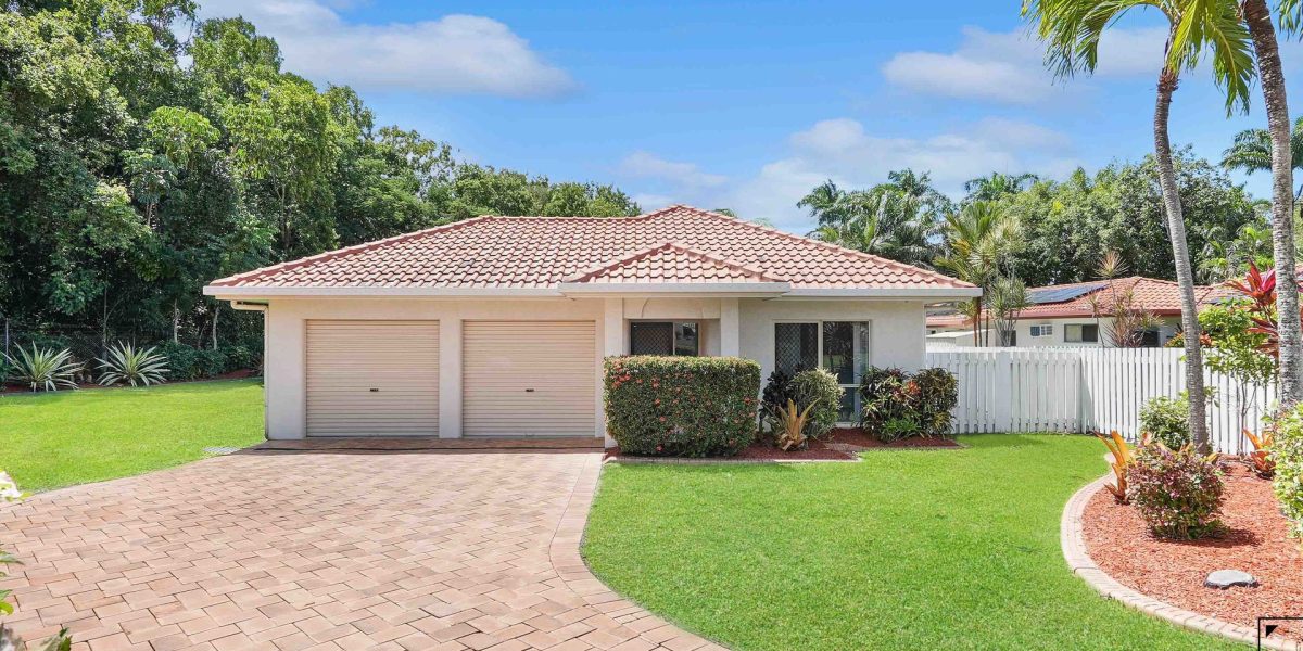 38 Stream Avenue, Kewarra Beach, QLD 4879 AUS