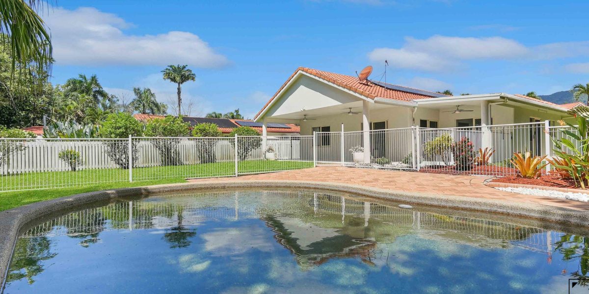 38 Stream Avenue, Kewarra Beach, QLD 4879 AUS