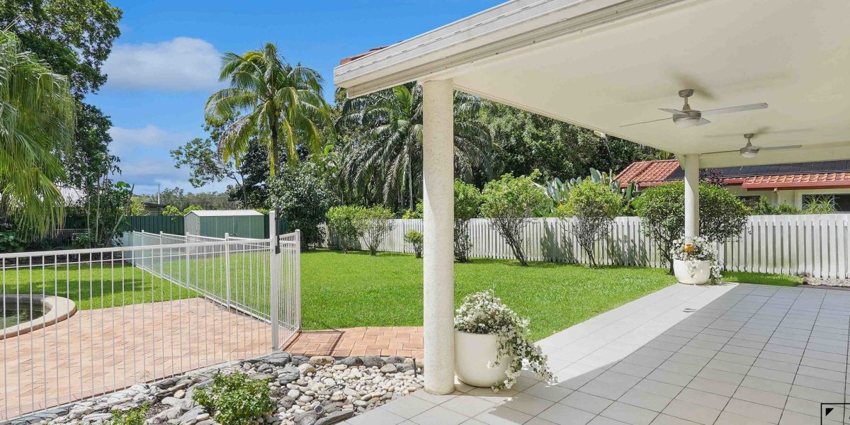 38 Stream Avenue, Kewarra Beach, QLD 4879 AUS
