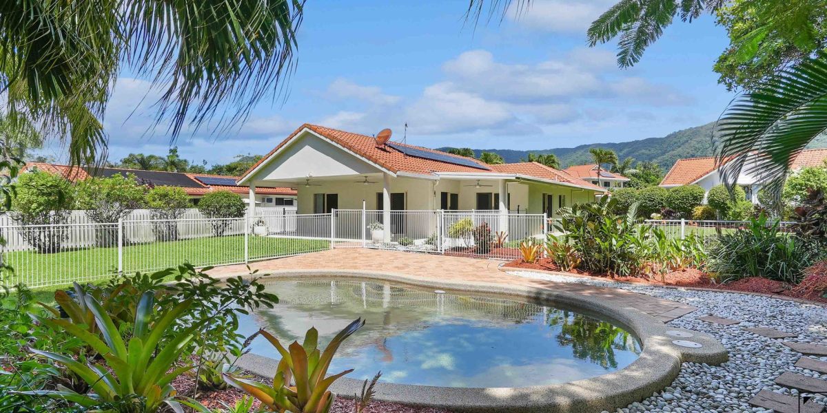 38 Stream Avenue, Kewarra Beach, QLD 4879 AUS
