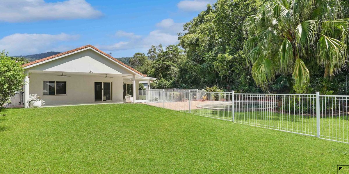38 Stream Avenue, Kewarra Beach, QLD 4879 AUS