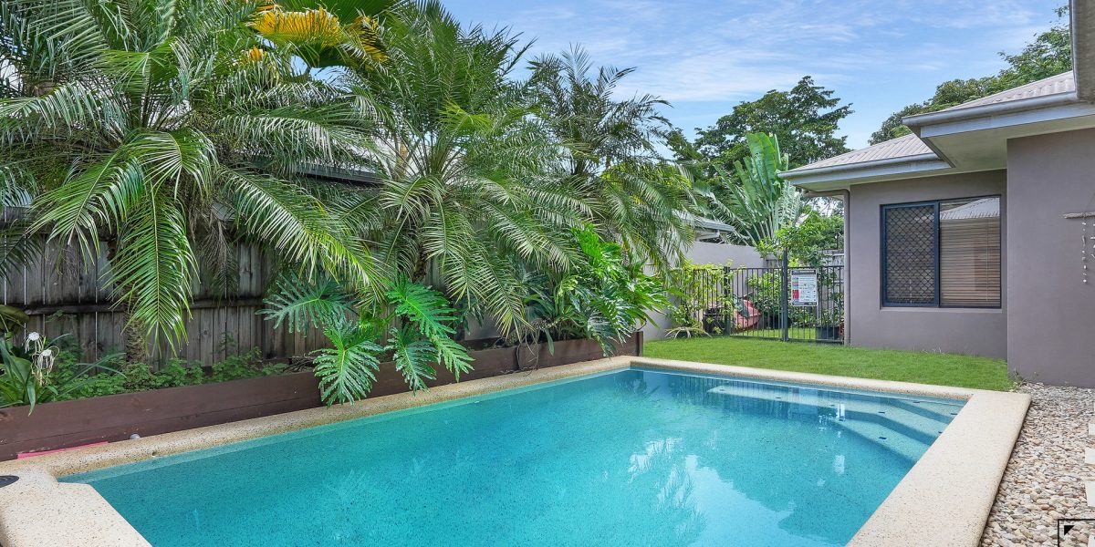 36 Hockey Avenue, Smithfield, QLD 4878 AUS